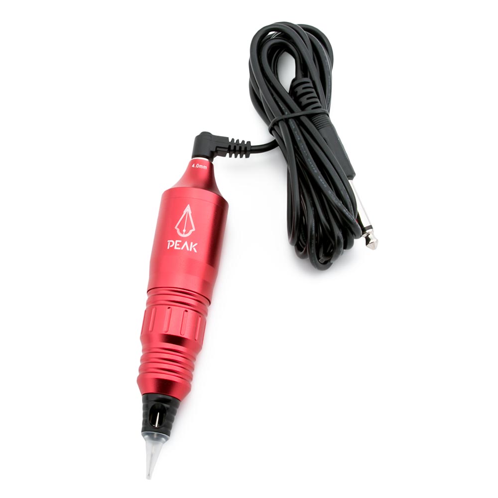 Kyan Rotary Pen Tattoo Machine - Darklab Tattoo Supplies