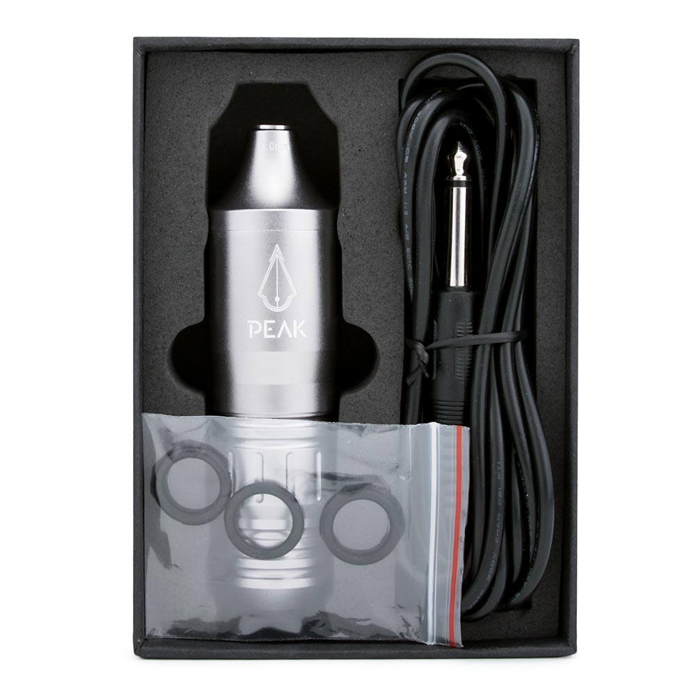 Kyan Rotary Pen Tattoo Machine - Darklab Tattoo Supplies