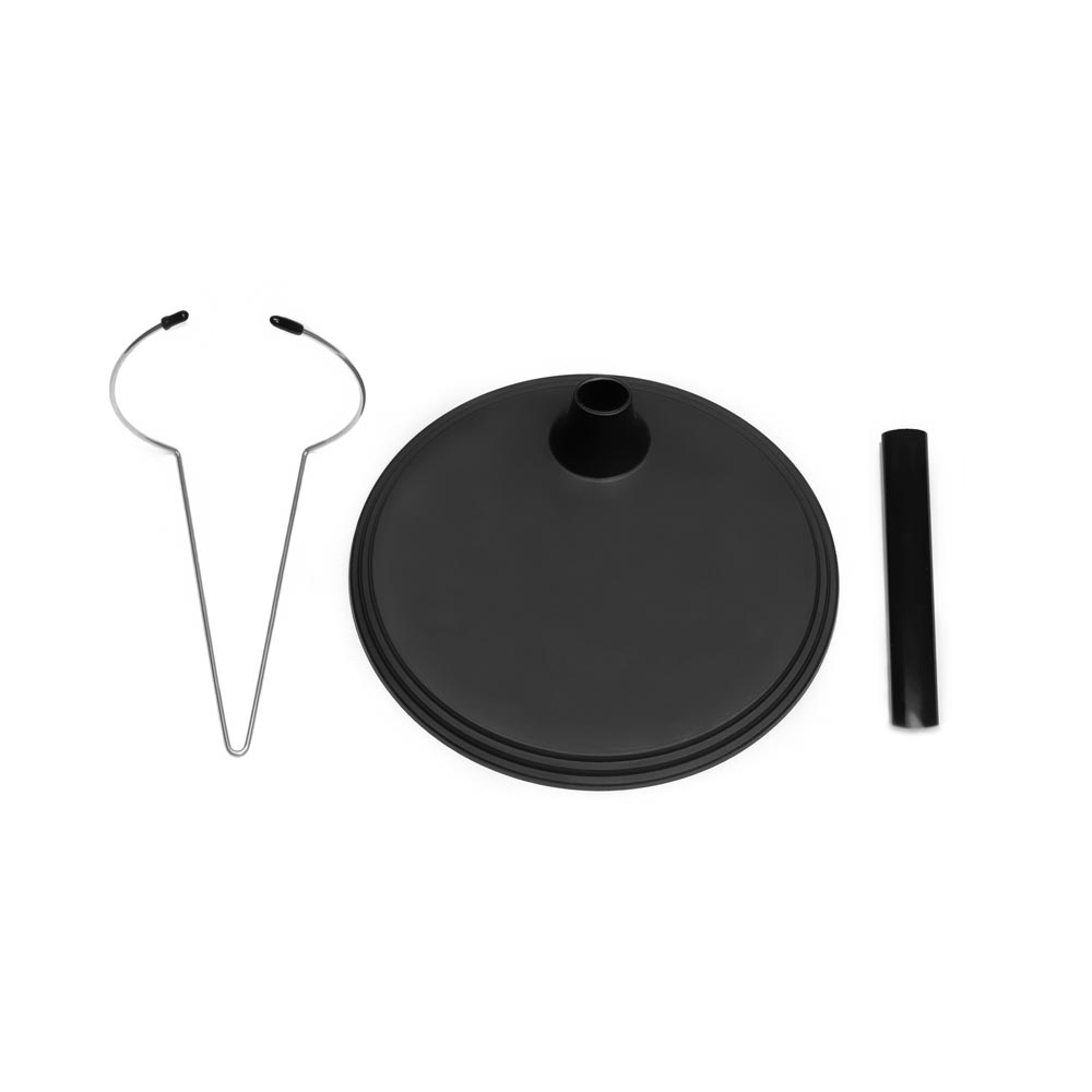 A Pound of Flesh Cutie Doll Stand - Darklab Tattoo Supplies