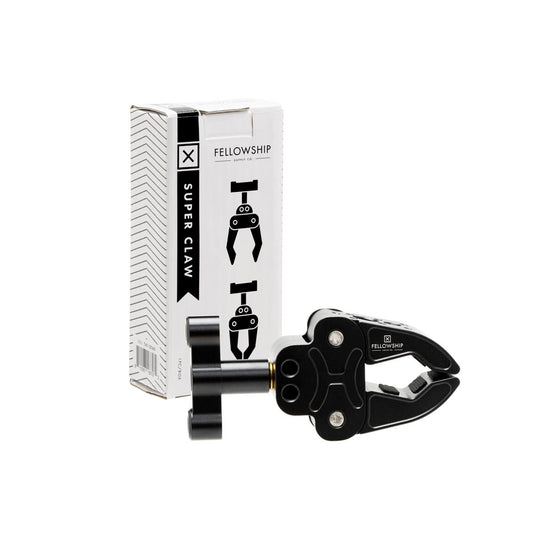 Fellowship Super Claw Fellowship Super Claw