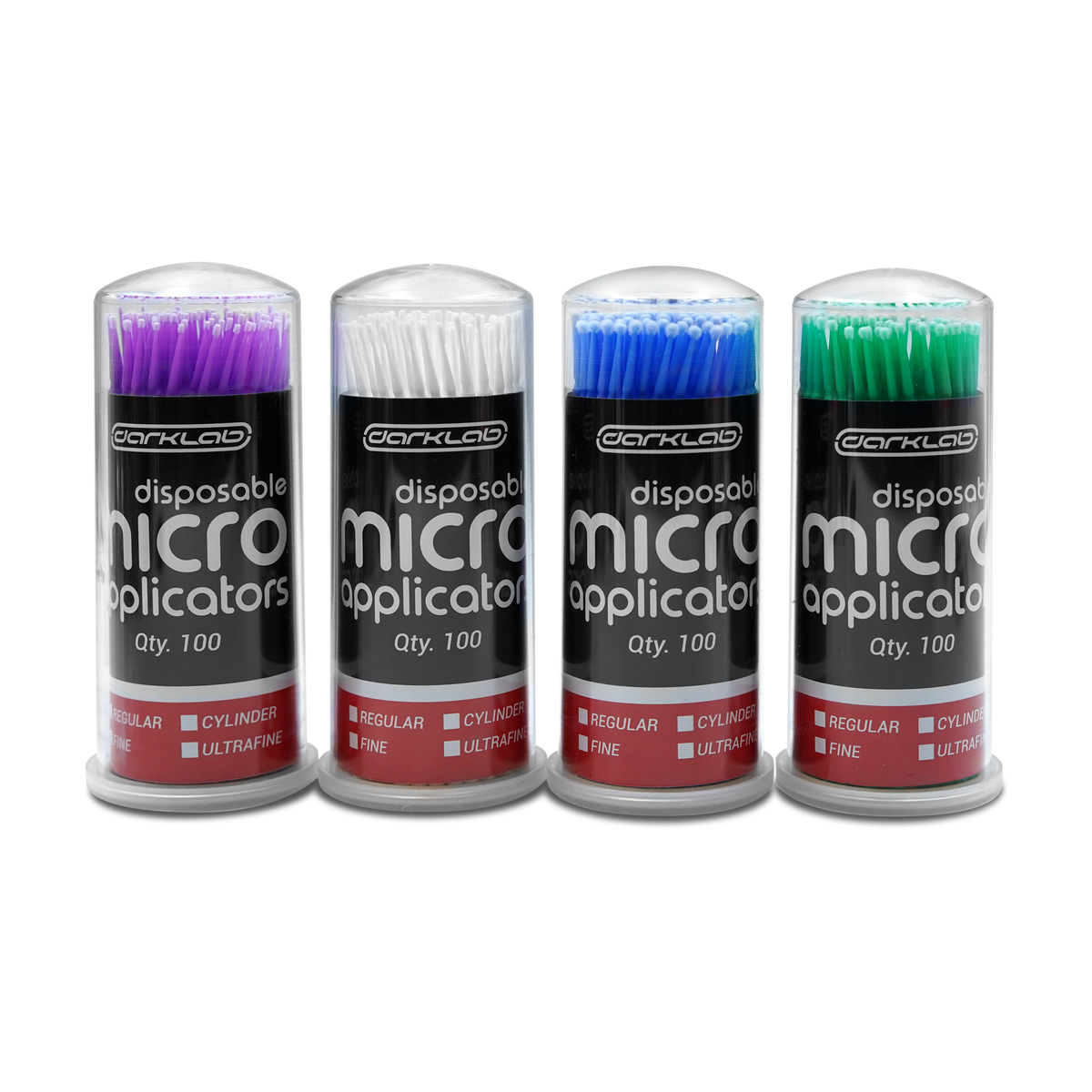 Micro Applicators - Darklab Tattoo Supplies