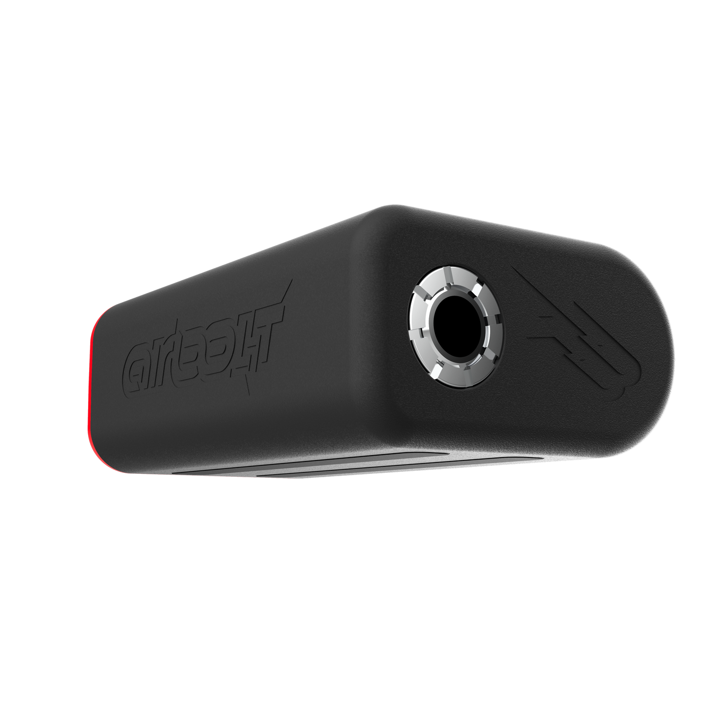 Airbolt Battery Power Supply Black - Darklab Tattoo Supplies