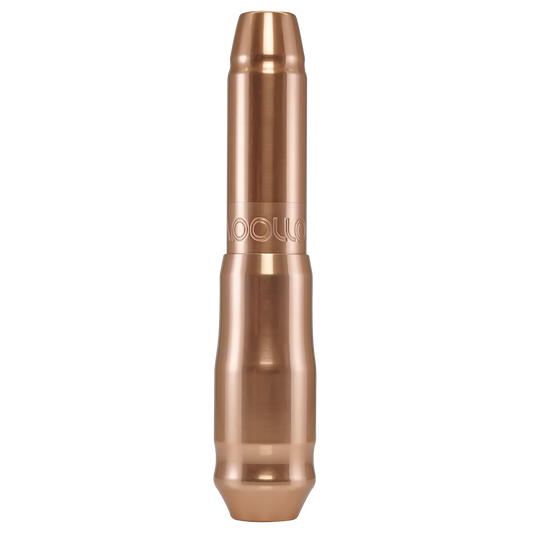 Apollo SMP Rose Gold with Airbolt Mini