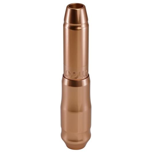 Apollo SMP Rose Gold