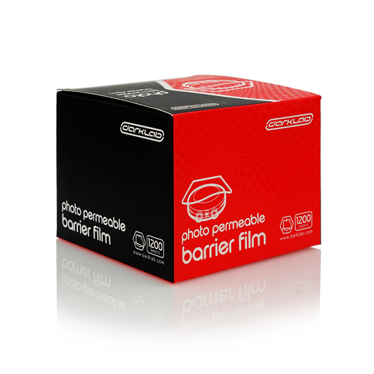 DL Barrier Film Transparent