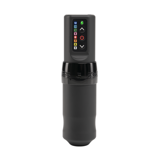 Flux Black Ops with PowerBolt