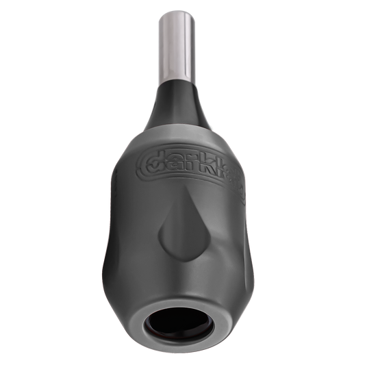 Click Ergo Cartridge Grip Gunmetal