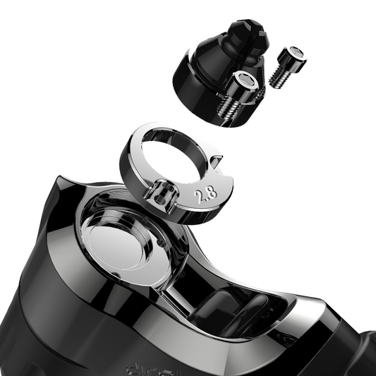 Direkt 2 Stroke Cap 2.8mm