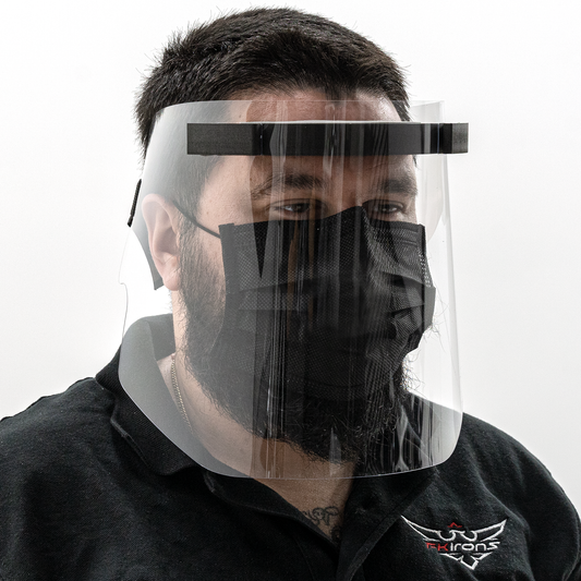 Face Shield