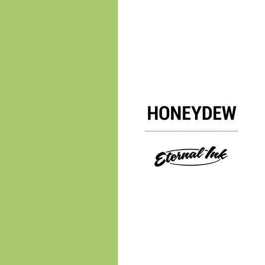 Eternal Ink Honey Dew - Darklab Tattoo Supplies Eternal Ink Honey Dew