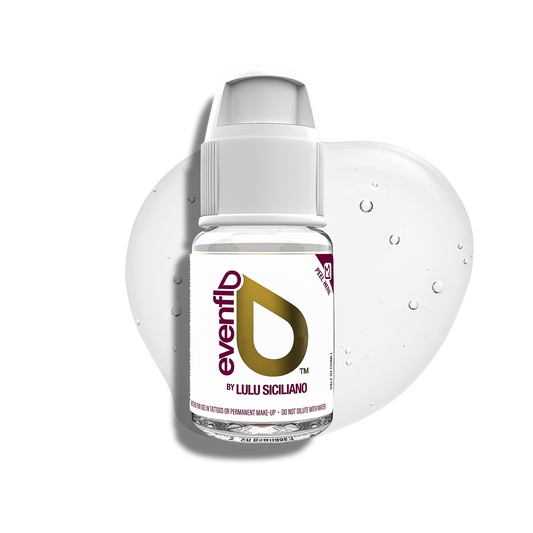 Flow Solution Evenflo Pigment