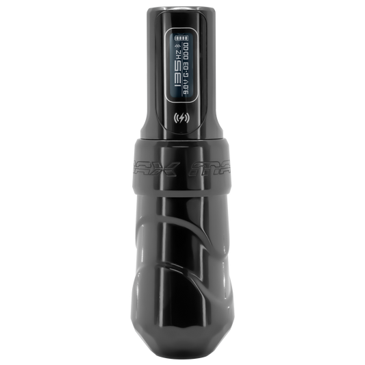 Flux Max Stealth with PowerBolt II