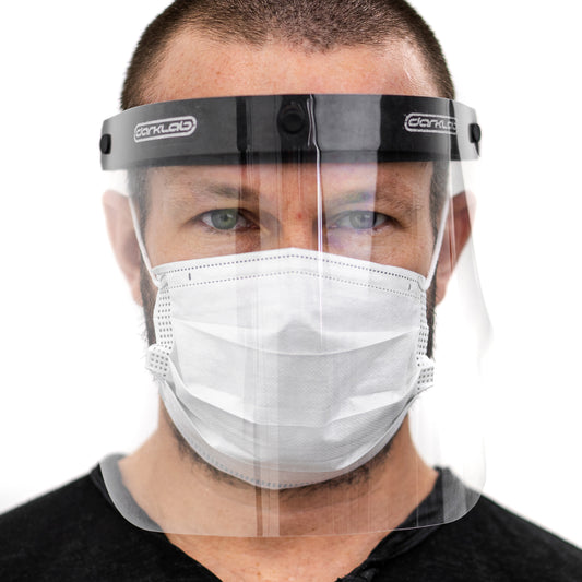 Face Shield V2