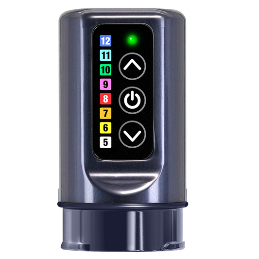 Flux S Wireless PMU Machine