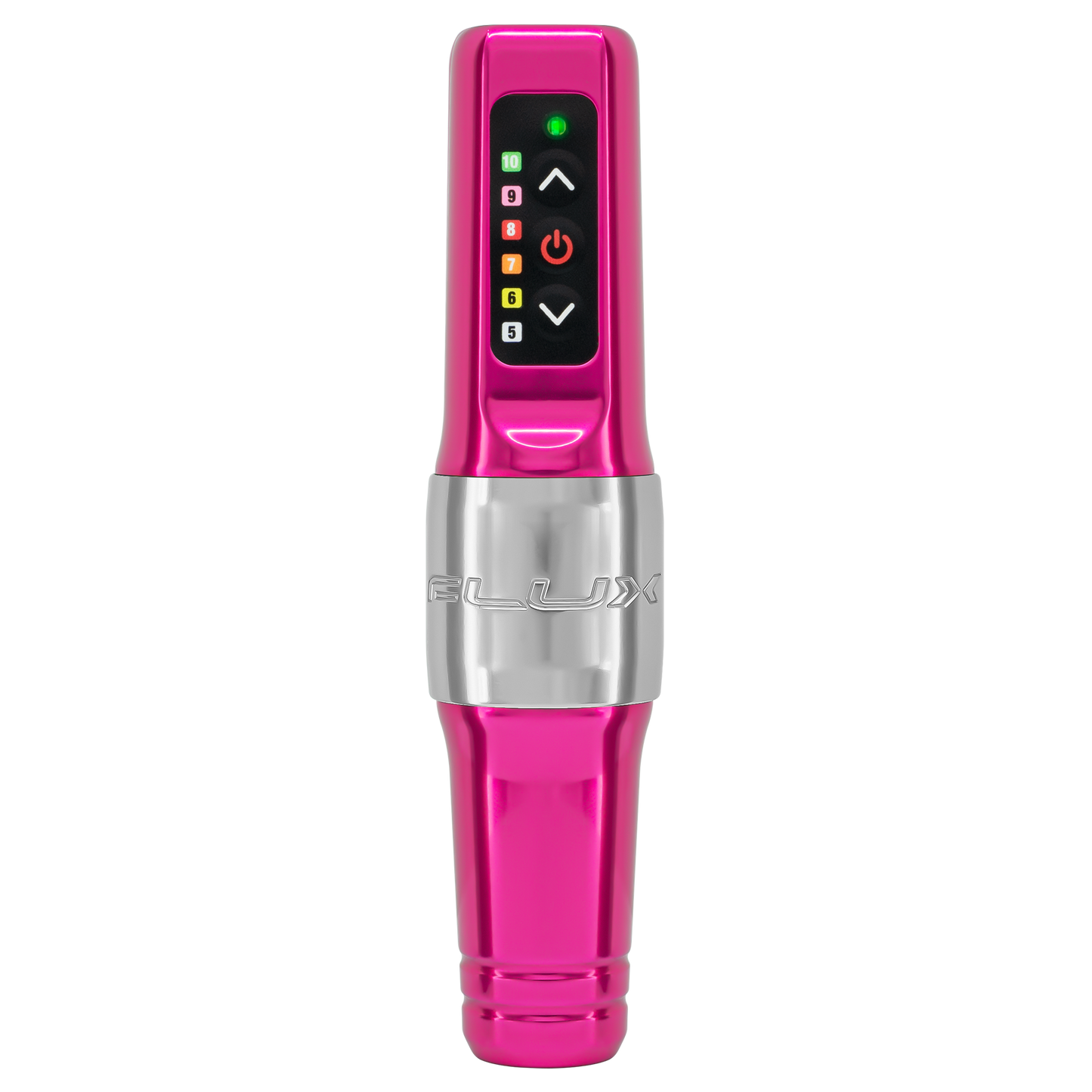 Flux Mini Bubblegum Battery