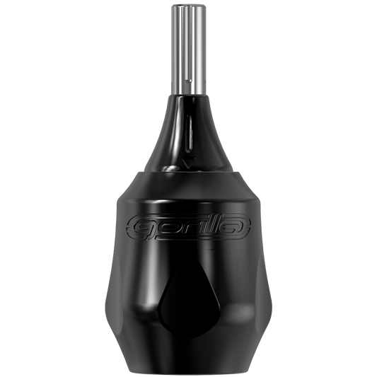 Gorilla Click Ergo Grip - Darklab Tattoo Supplies Gorilla Click Ergo Grip