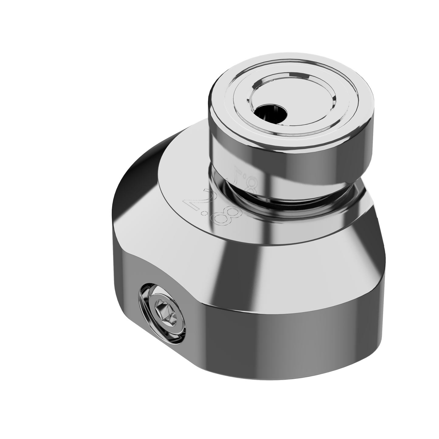 Halo 2 Stroke Wheel 2.8mm - Darklab Tattoo Supplies