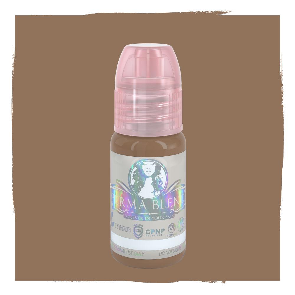 Harvest Blonde | Perma Blend - Darklab Tattoo Supplies