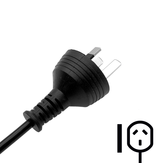 Hover Type-I International Power Cord