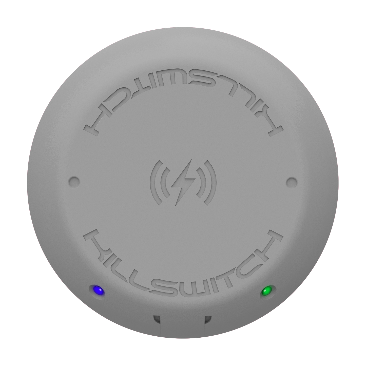 Killswitch Wireless Footswitch - Darklab Tattoo Supplies