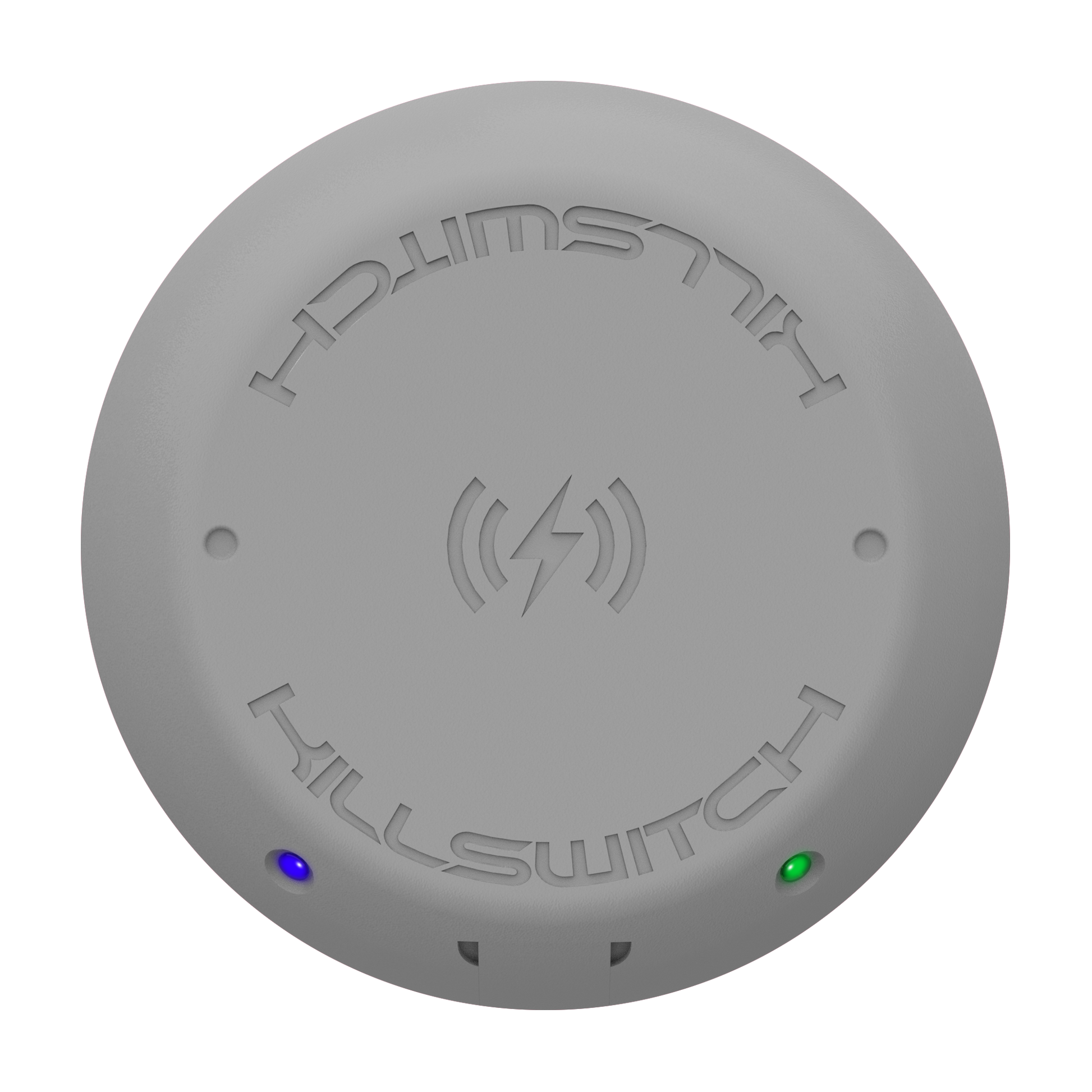 Killswitch Wireless Footswitch - Darklab Tattoo SuppliesKillswitch Wireless Footswitch