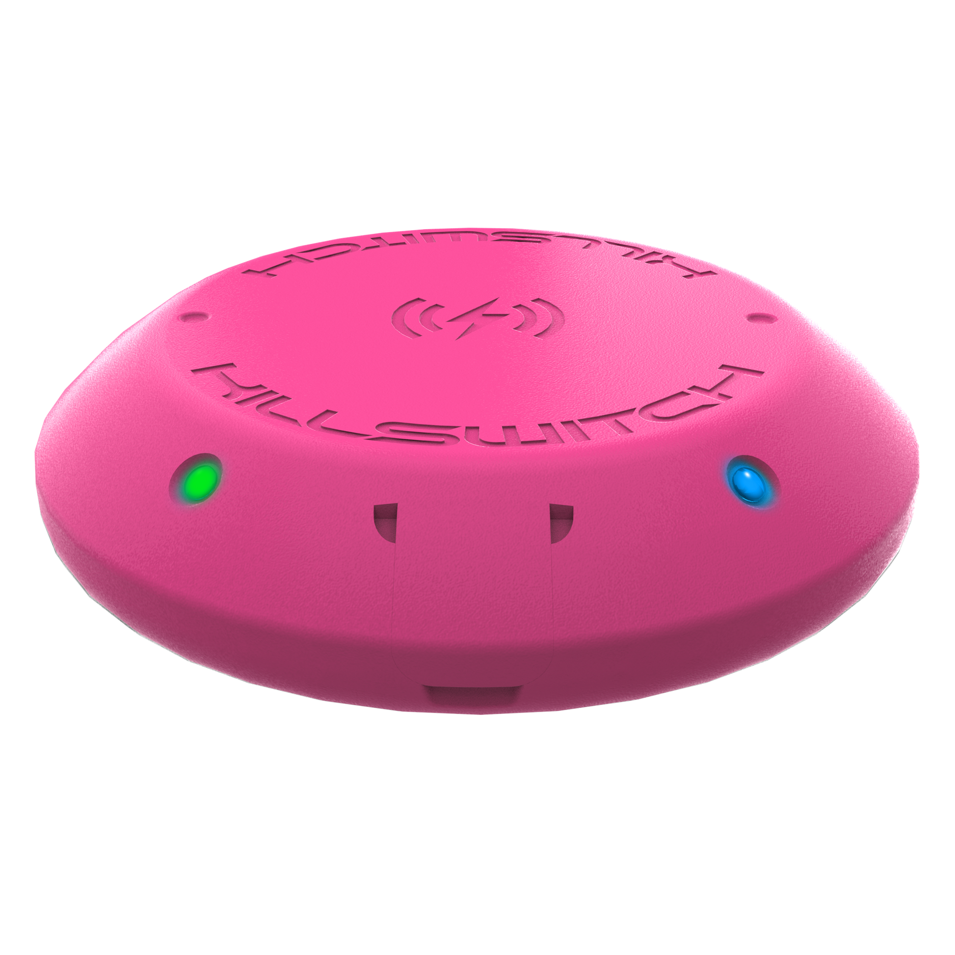 Killswitch Wireless Footswitch - Darklab Tattoo SuppliesKillswitch Wireless Footswitch