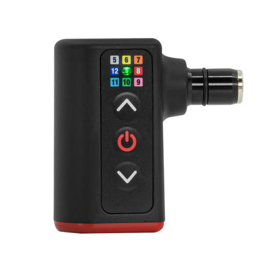 LightningBolt 3.5 Battery Pack