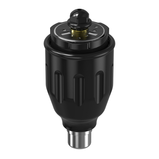 Spektra Hex Drive MotorBolt
