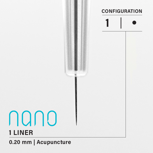 Vertix Nano Liner Vertix Nano Liner