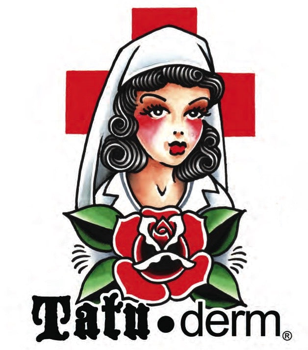 Tatu-Derm - Darklab Tattoo SuppliesTatu-Derm