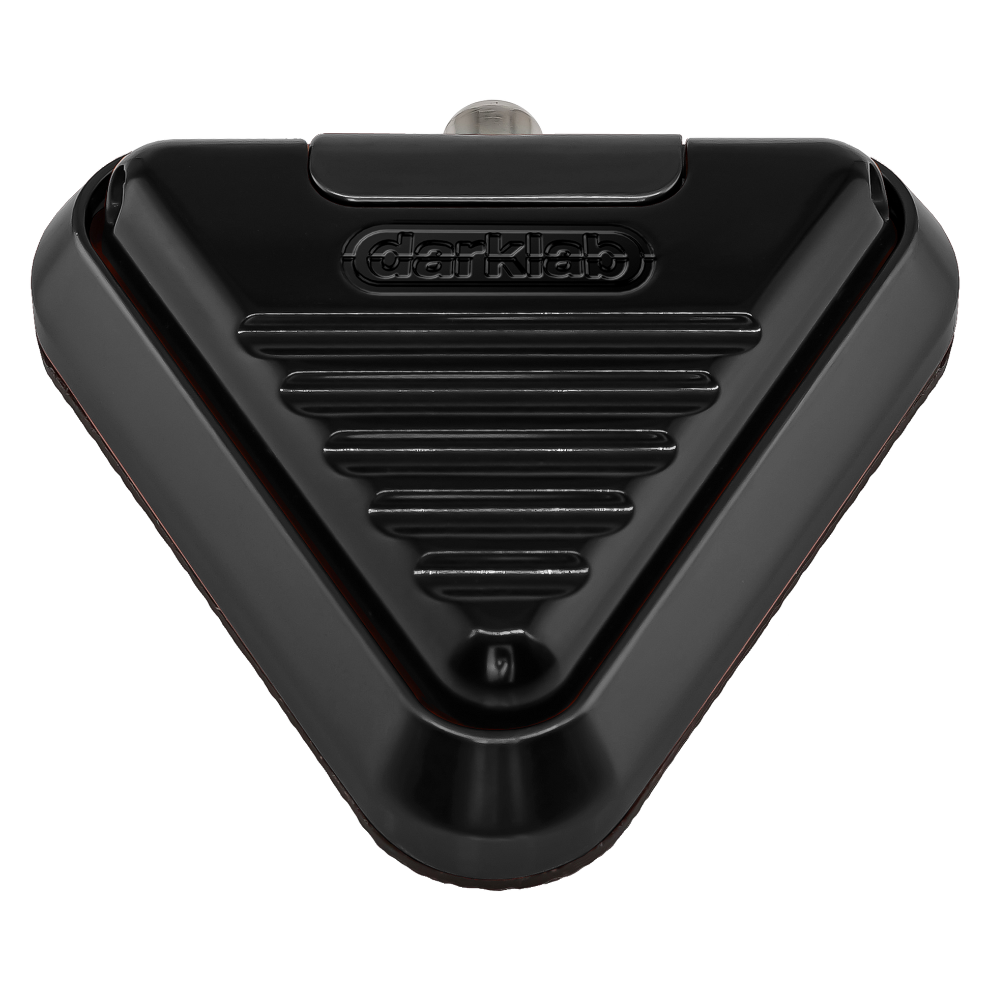 Delta FootSwitch Black - Darklab Tattoo SuppliesDelta FootSwitch Black