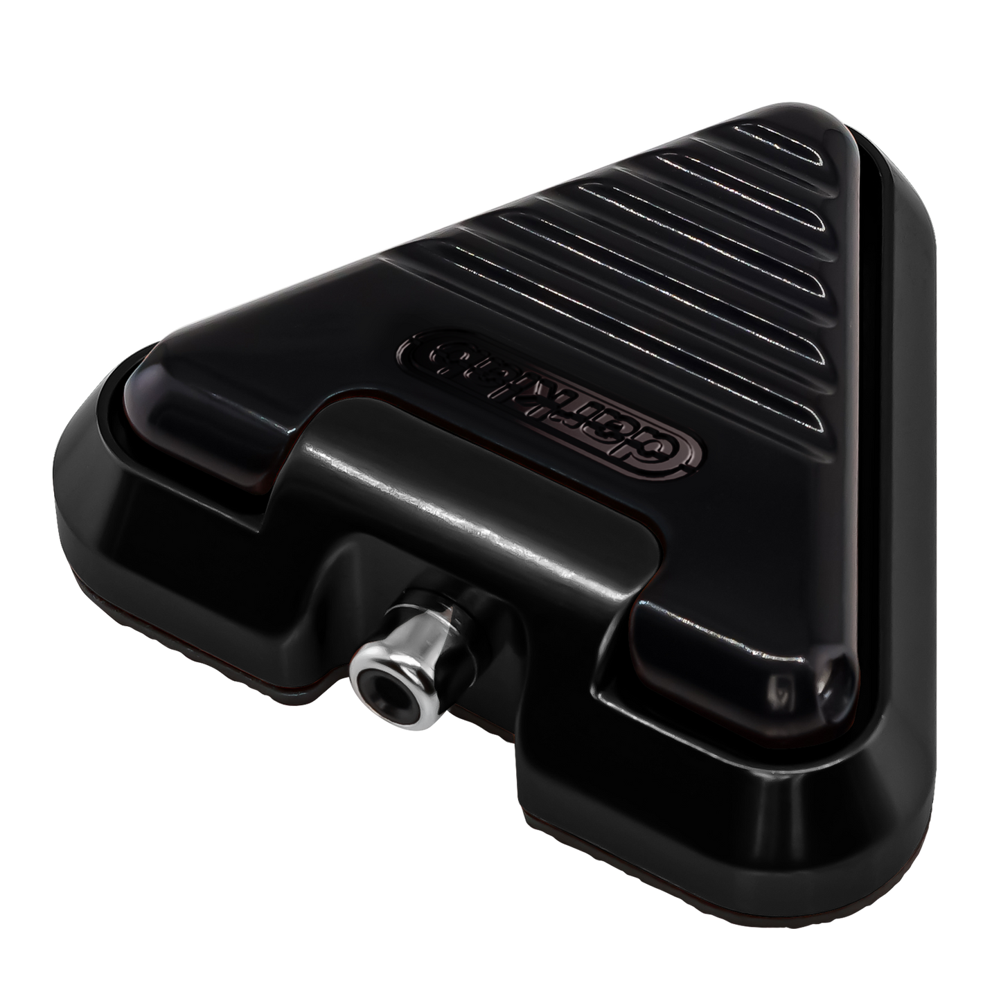 Delta FootSwitch Black - Darklab Tattoo Supplies