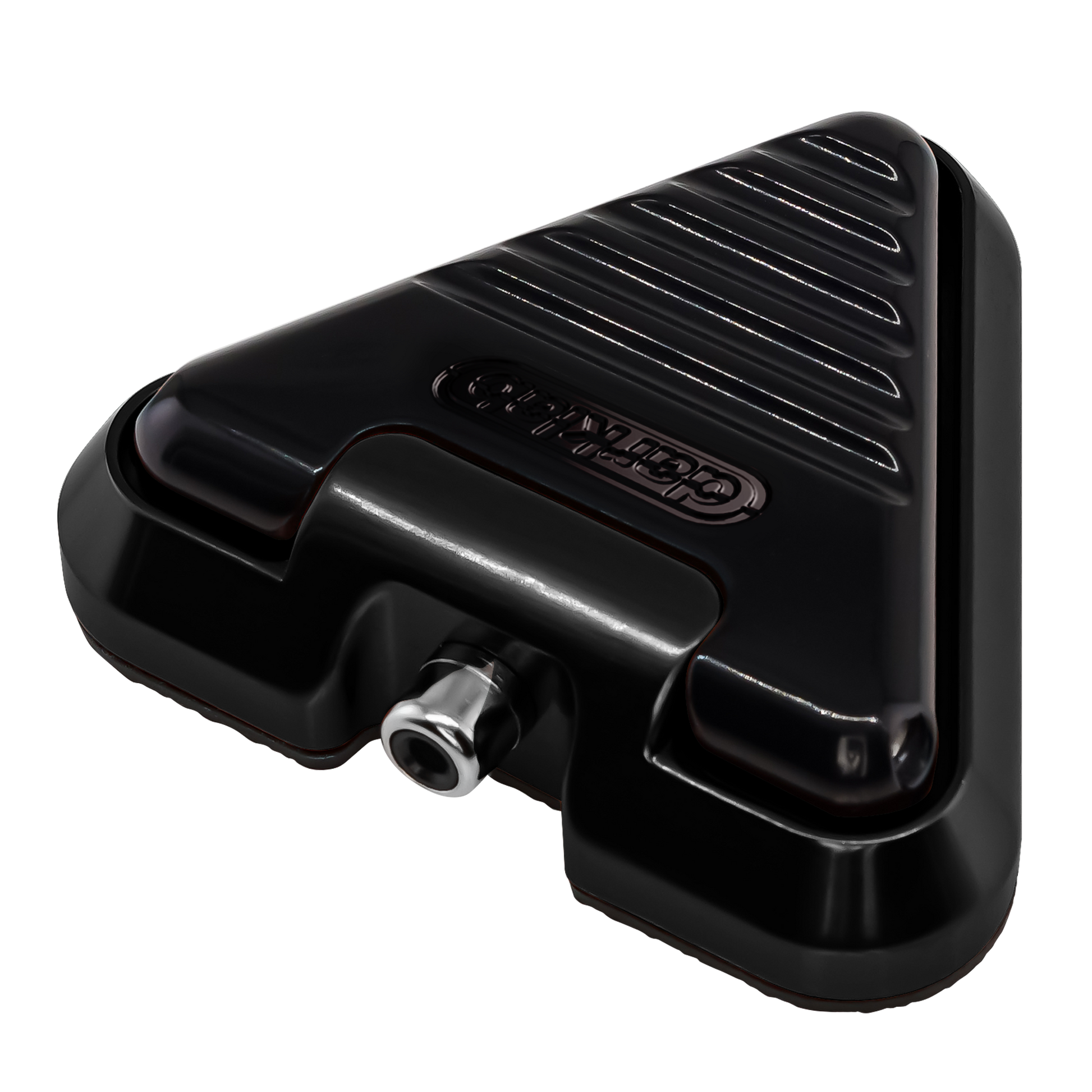 Delta FootSwitch Black - Darklab Tattoo SuppliesDelta FootSwitch Black