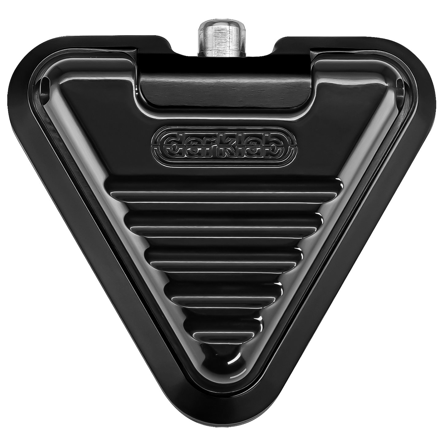 Delta FootSwitch Black - Darklab Tattoo Supplies