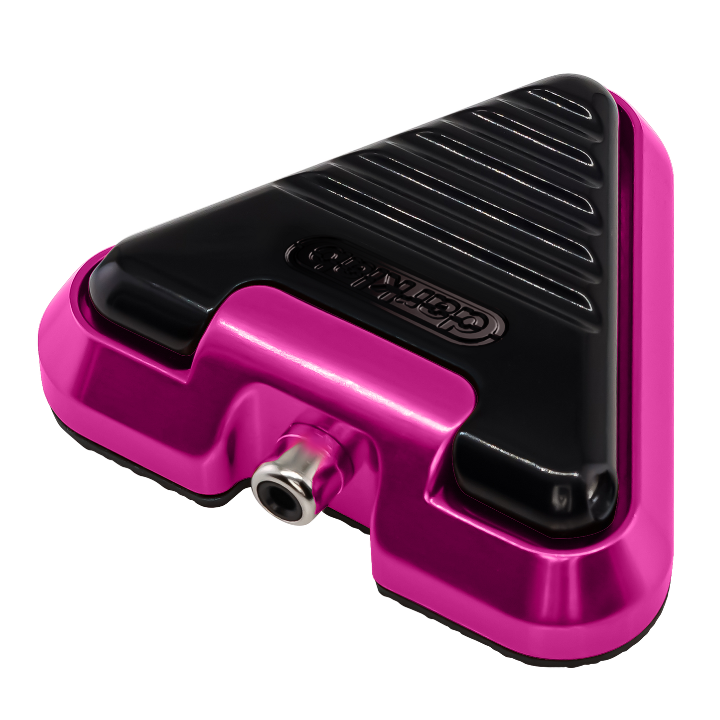 Delta FootSwitch BubbleGum - Darklab Tattoo Supplies