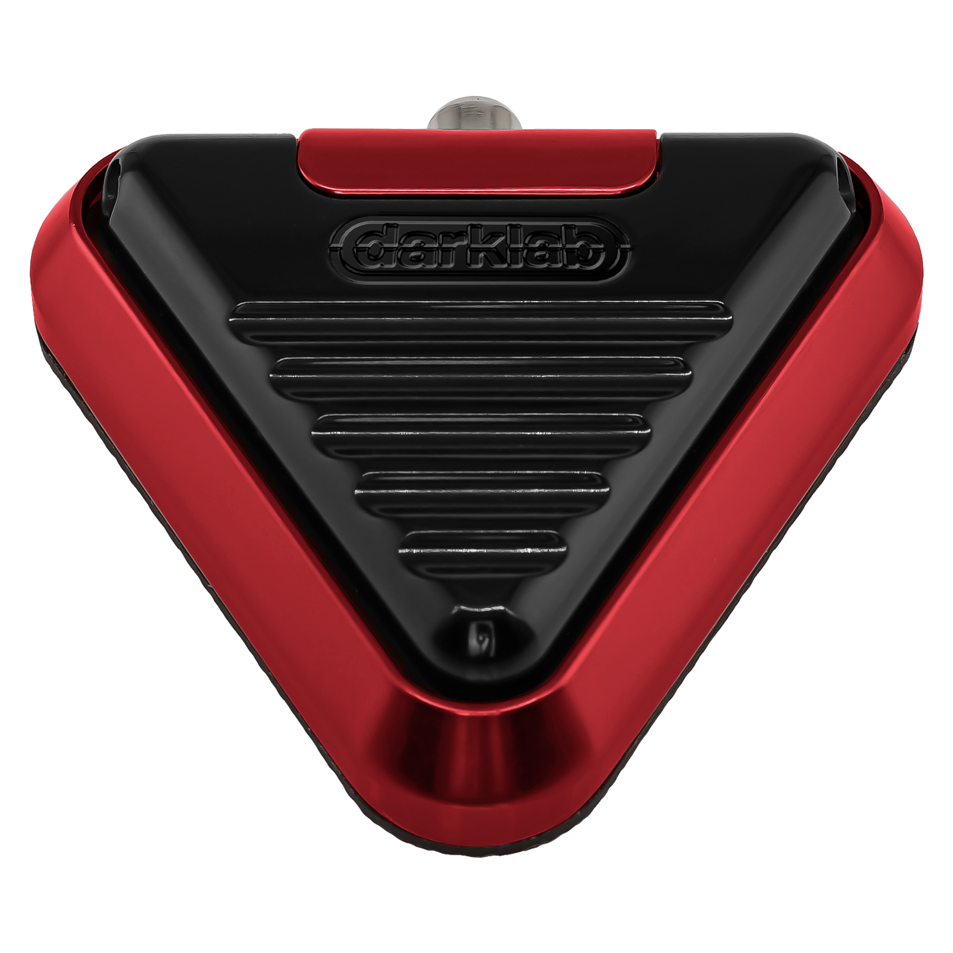 Delta FootSwitch Ruby