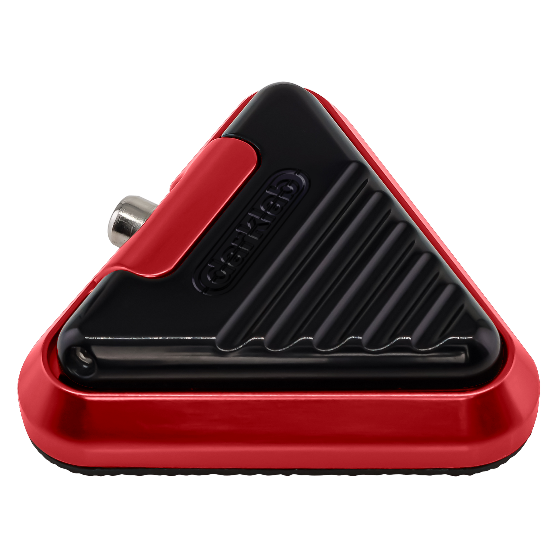 Delta FootSwitch Ruby