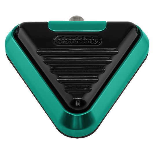 Delta Foot Switch Seafoam - Darklab Tattoo Supplies Delta Foot Switch Seafoam