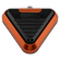 Delta FootSwitch Tangerine