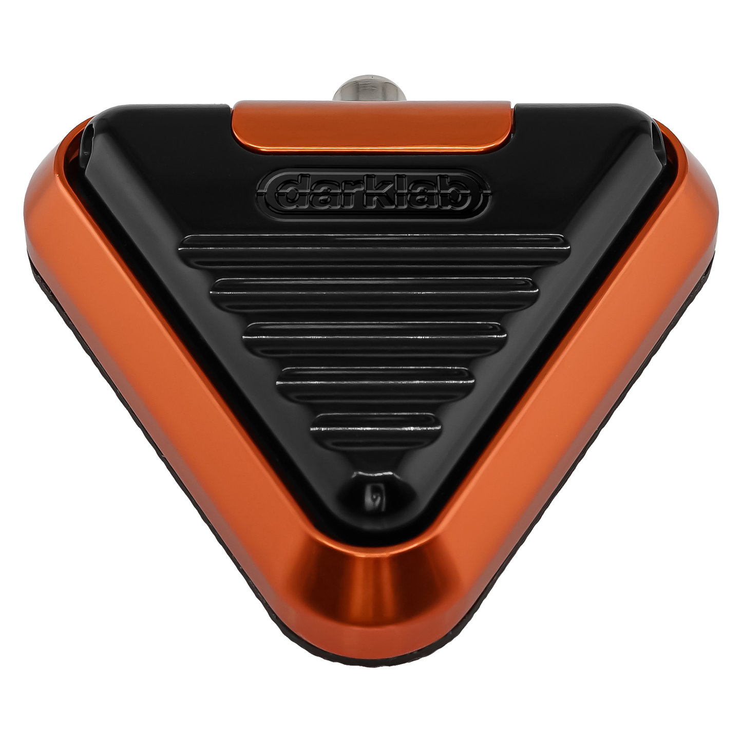 Delta FootSwitch Tangerine