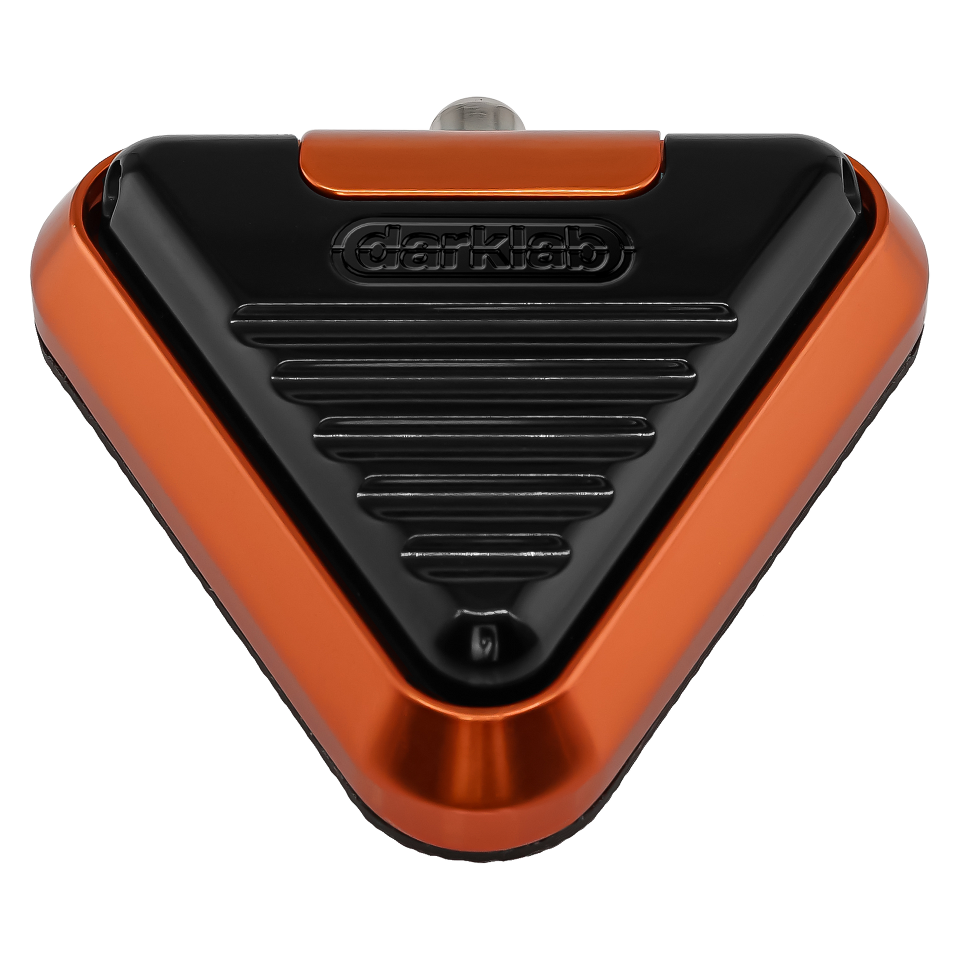 Delta FootSwitch Tangerine