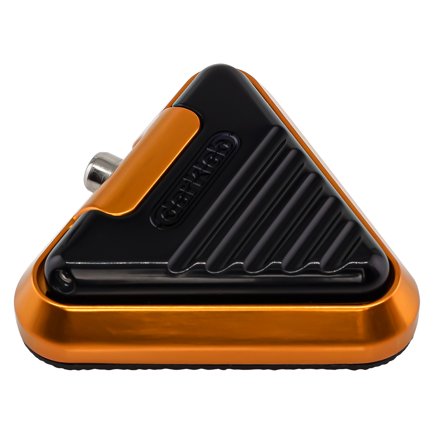 Delta FootSwitch Tangerine