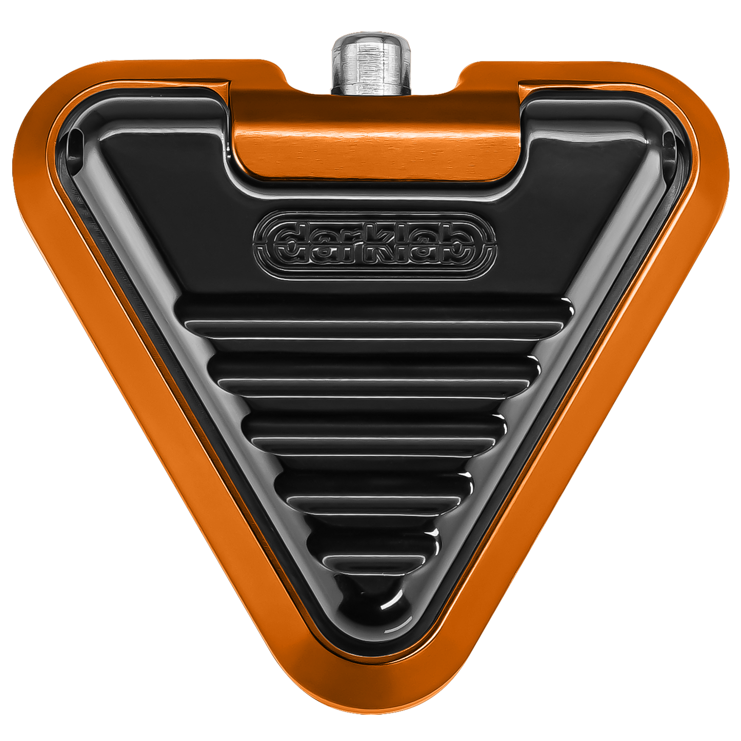 Delta FootSwitch Tangerine
