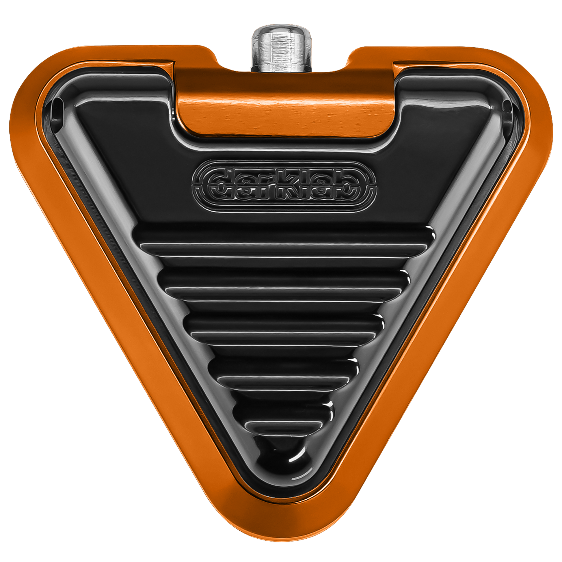 Delta FootSwitch Tangerine
