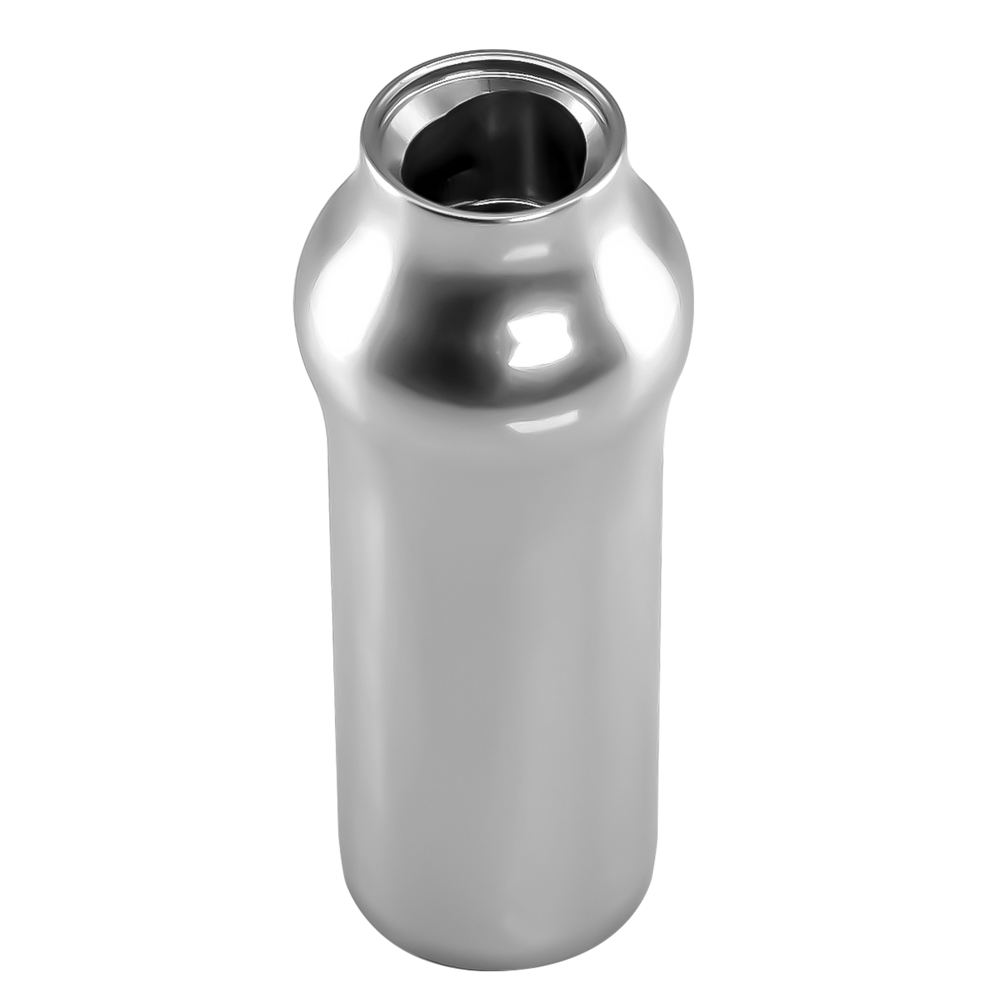 Pendulum Grip Silver - Darklab Tattoo Supplies