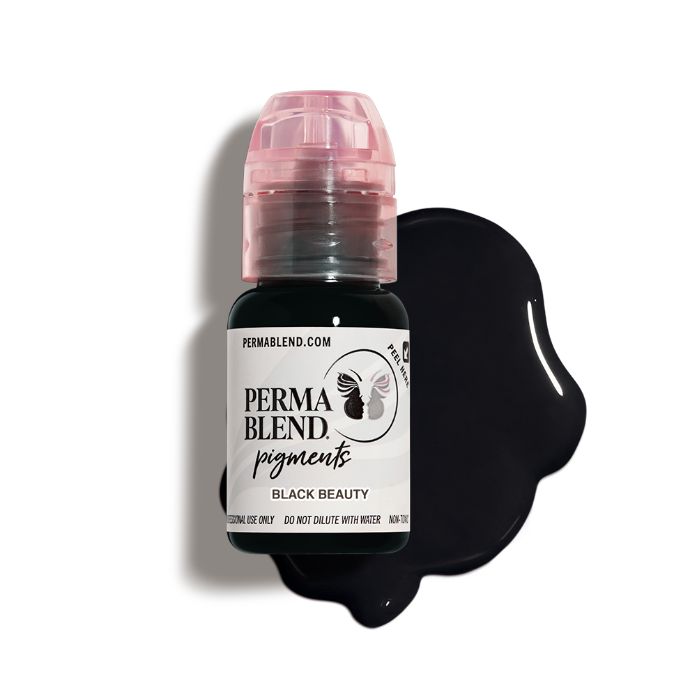 Black Beauty | Perma Blend