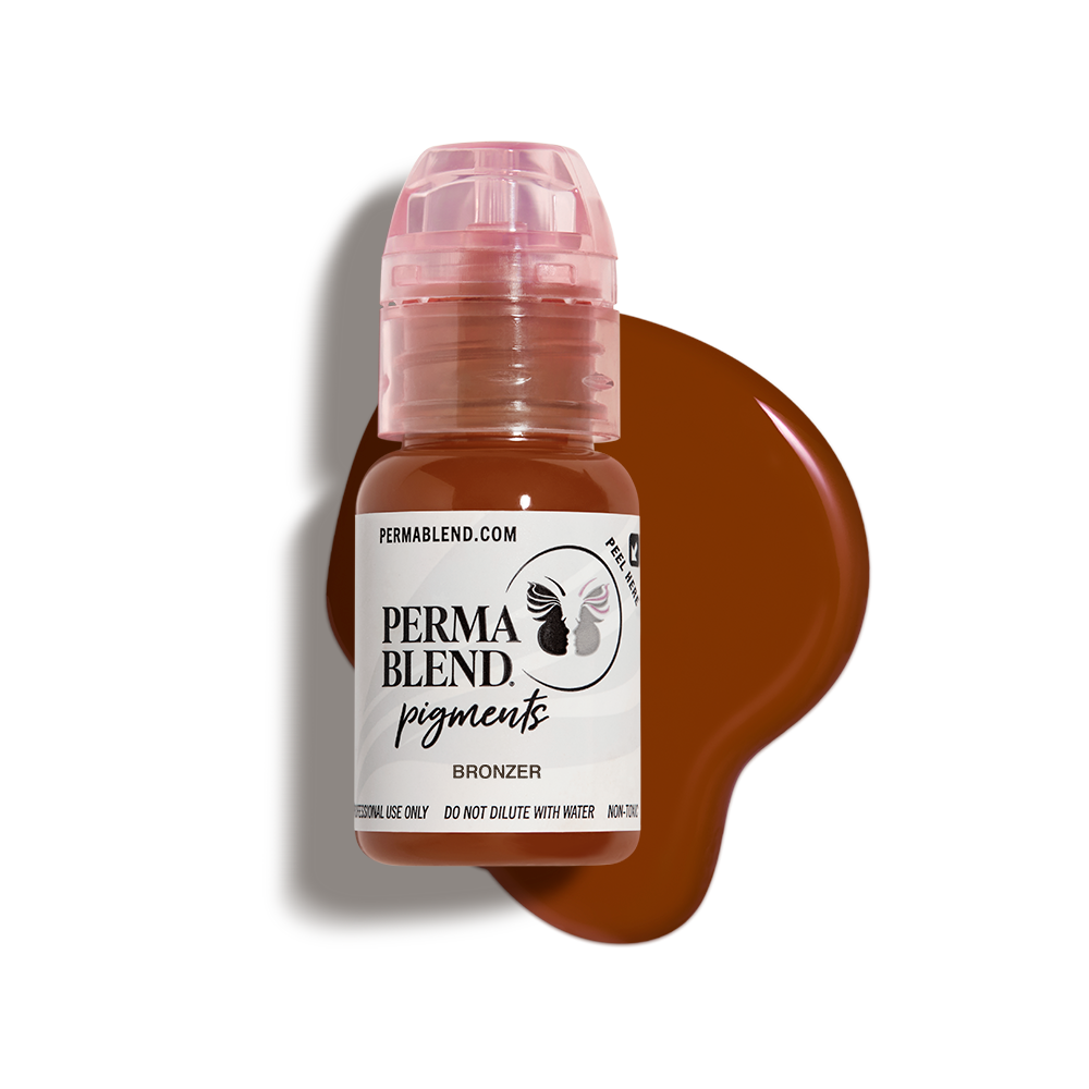 Bronze | Perma Blend