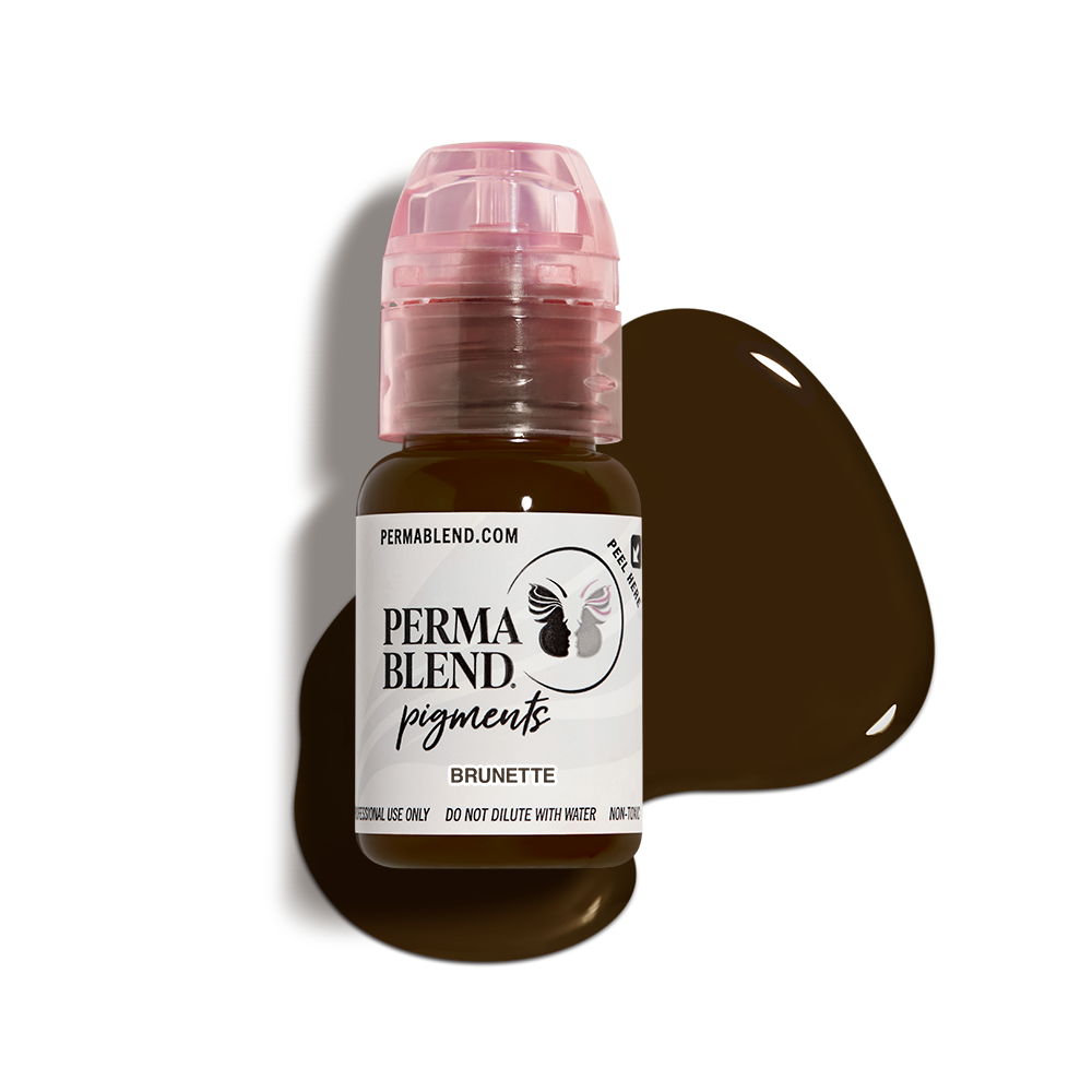 Brunette | Perma Blend