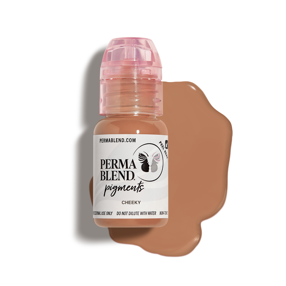 Cheeky | Perma Blend