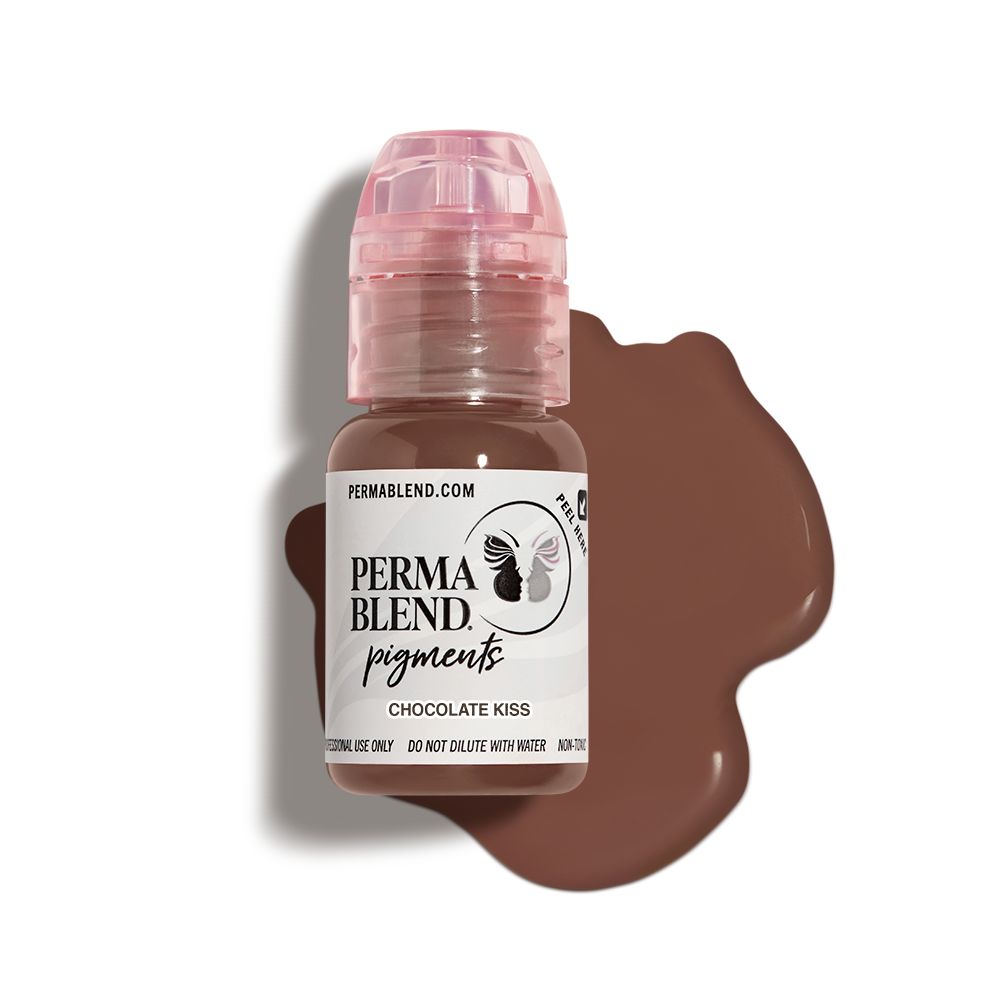 Chocolate Kiss | Perma Blend